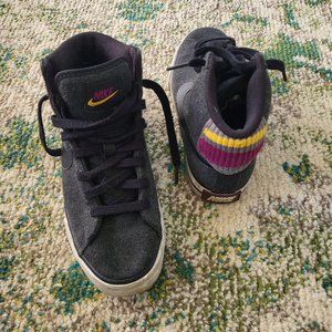 NIKE Sweet Classic High sneakers